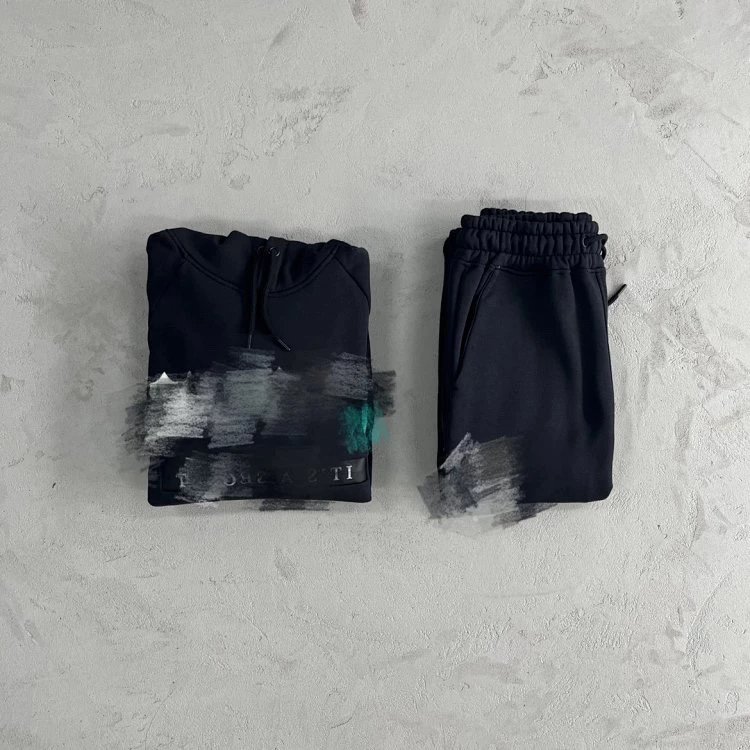 Trapstar Tracksuits