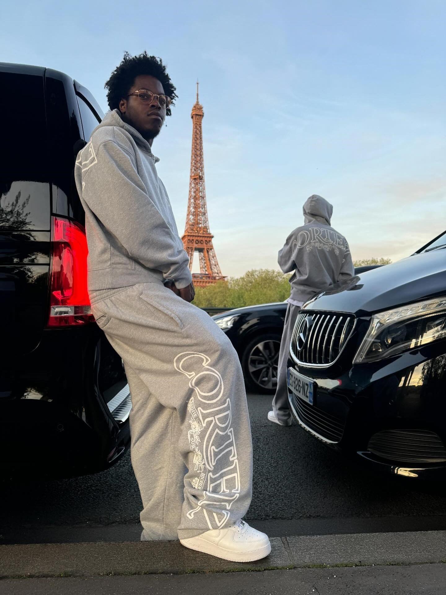 Corteiz Tracksuits
