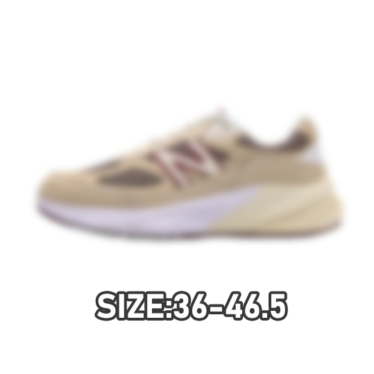 New Balance 990v6 Sneakers