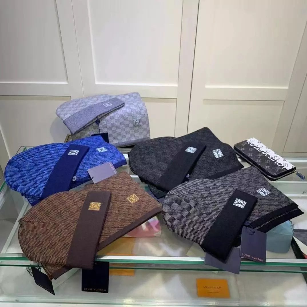Louis Vuitton Accessories
