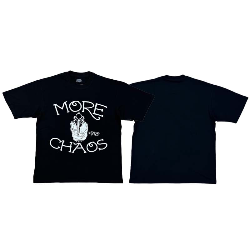 Unknown Shirts