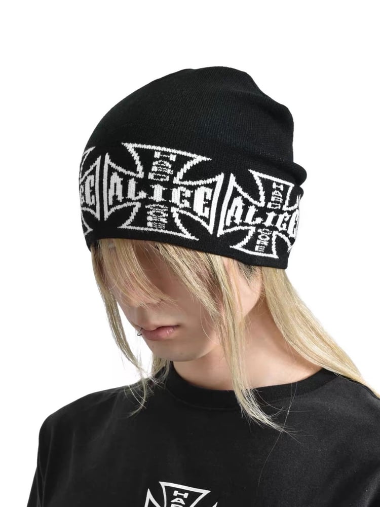 Unknown Headwear