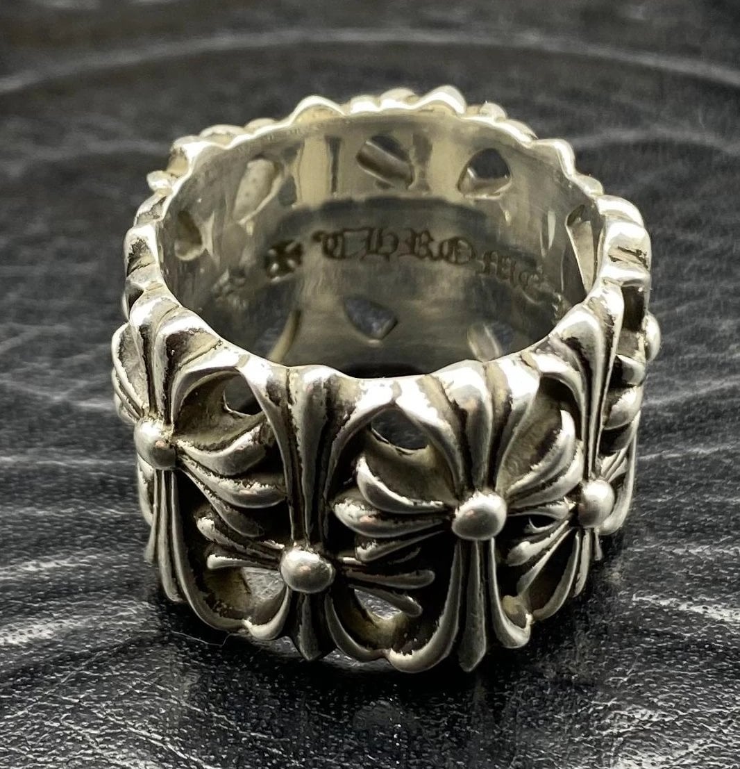 Chrome Hearts Accessories