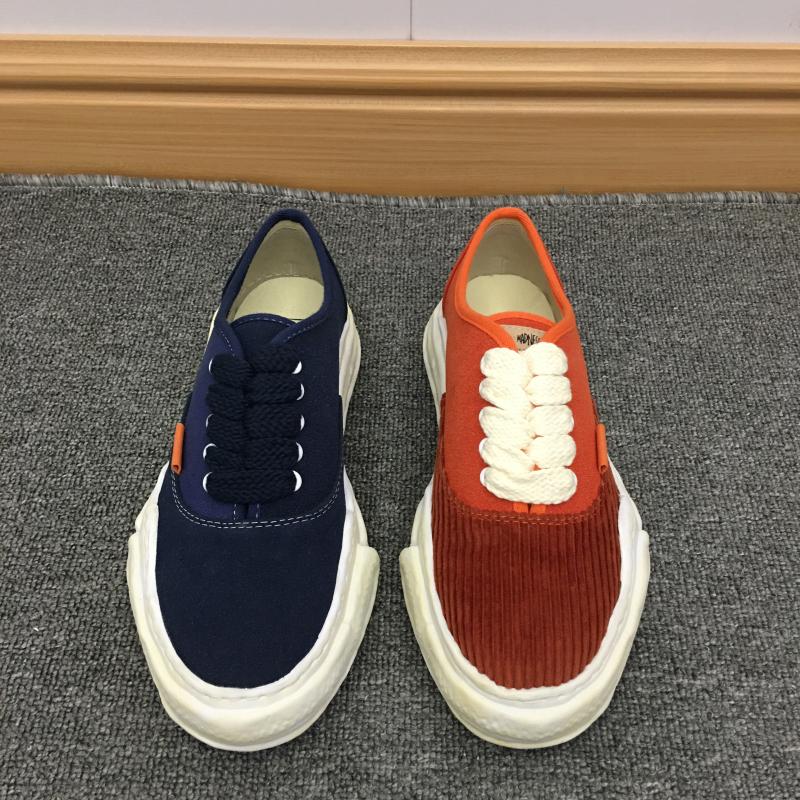 Maison Mihara Yasuhiro A06FW702 Sneakers