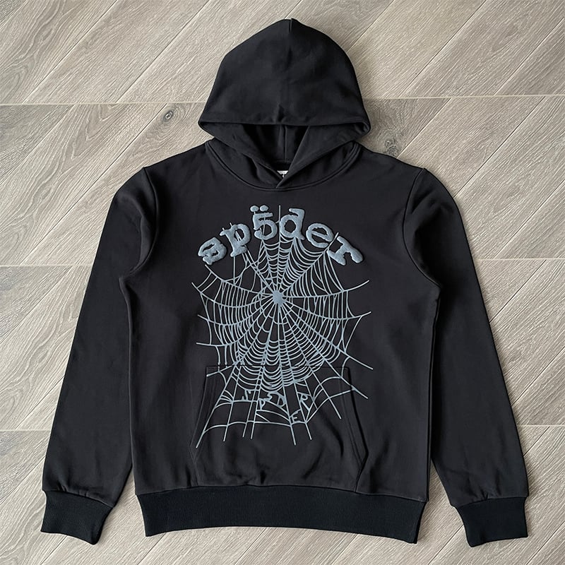 SP5DER Tracksuits