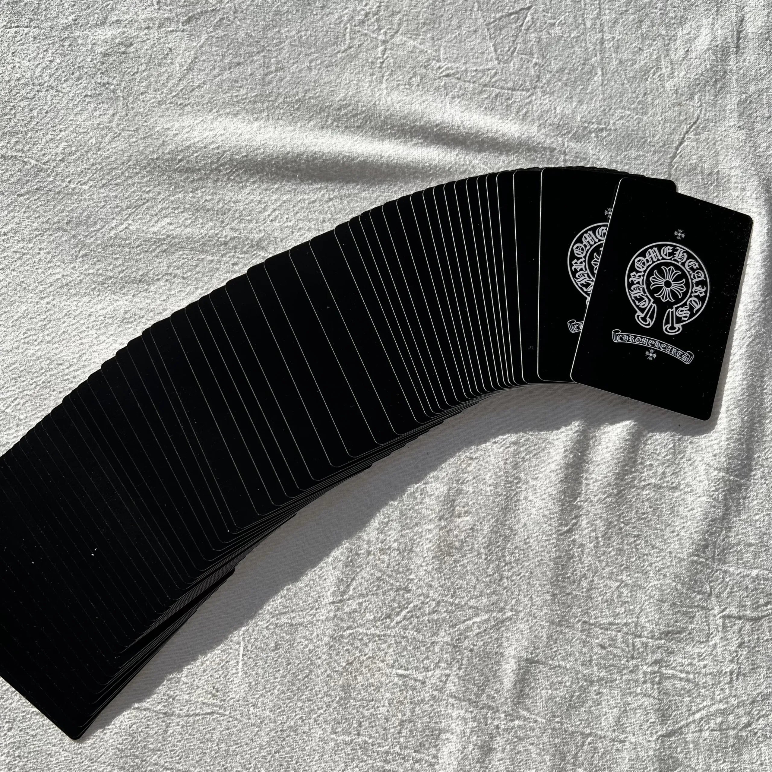 Chrome Hearts Accessories