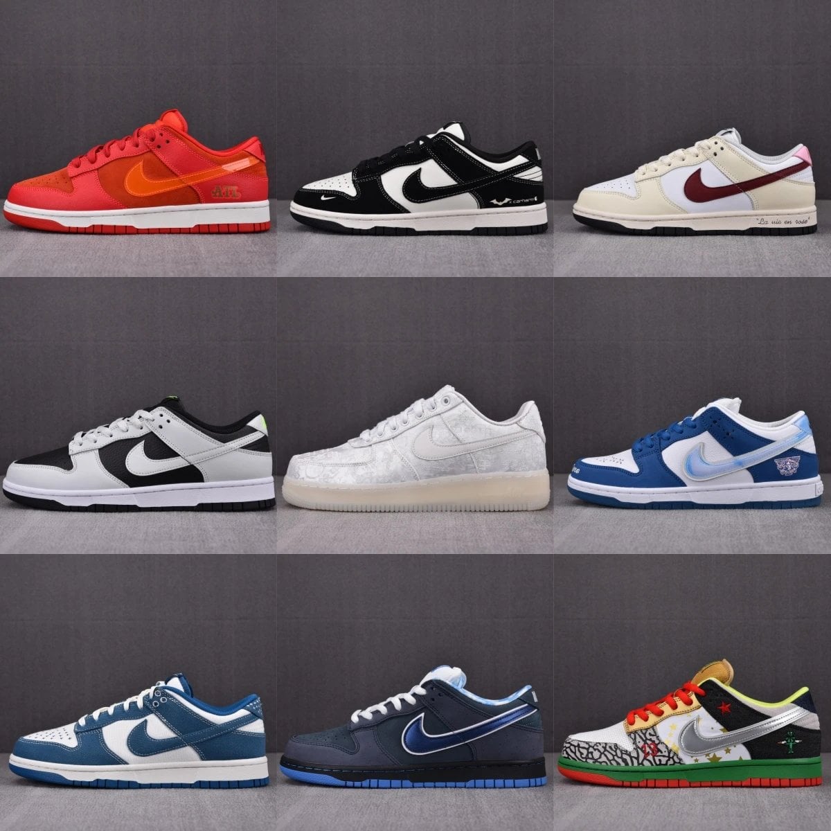 Nike Sneakers