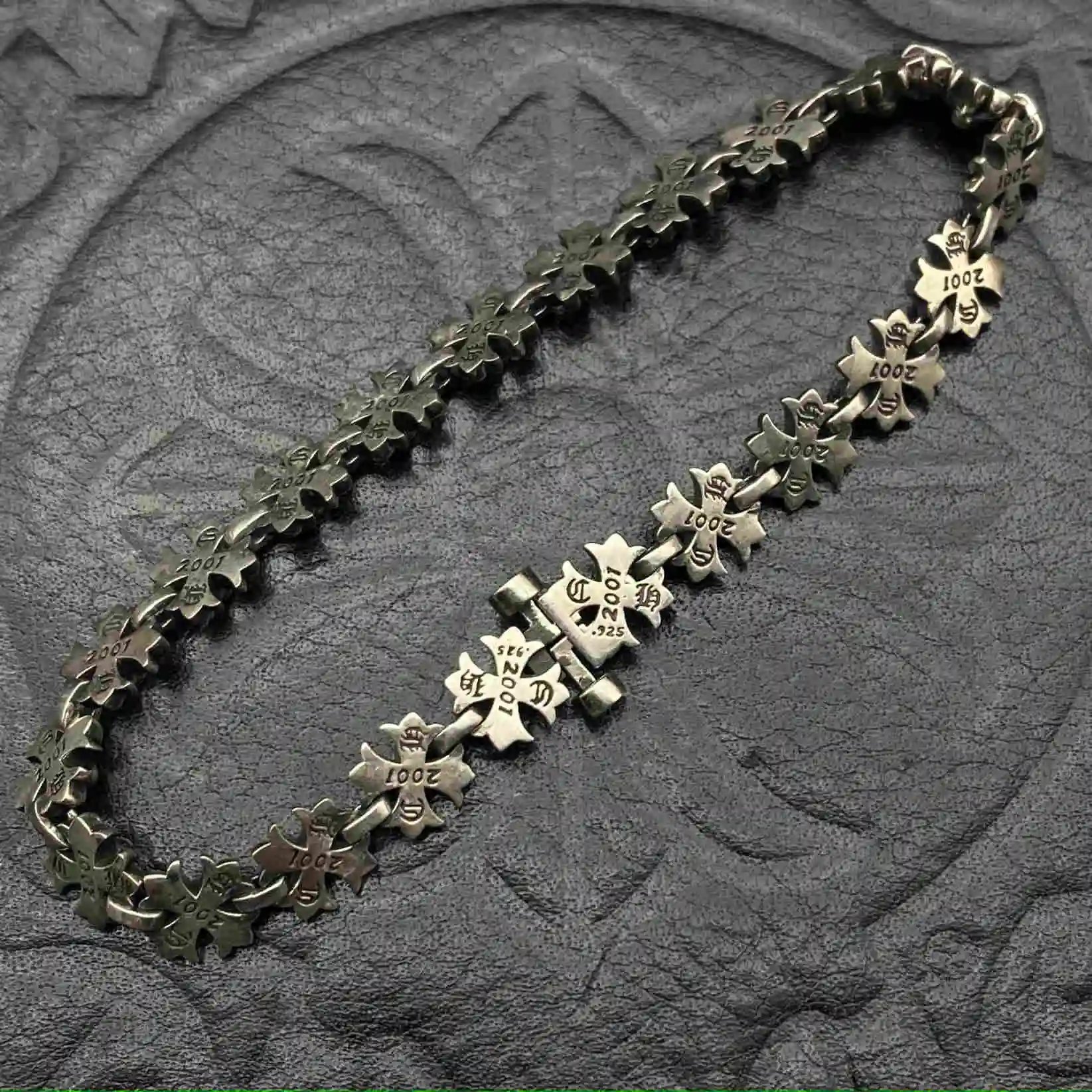 Chrome Hearts Accessories