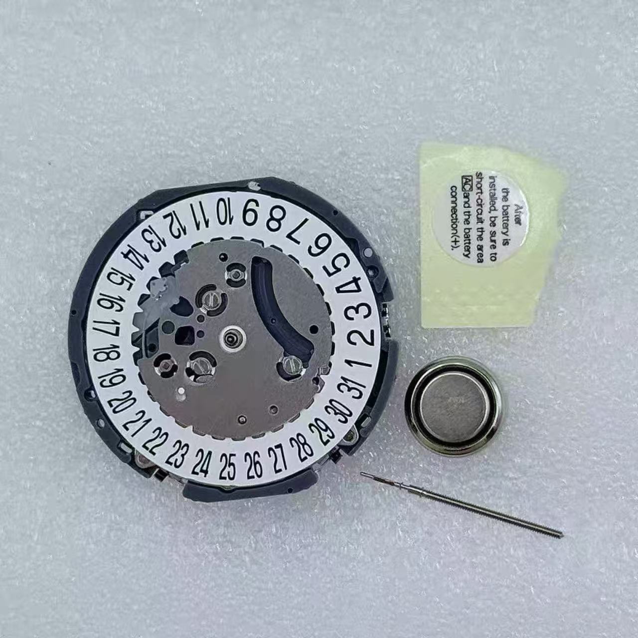 Unknown Watches
