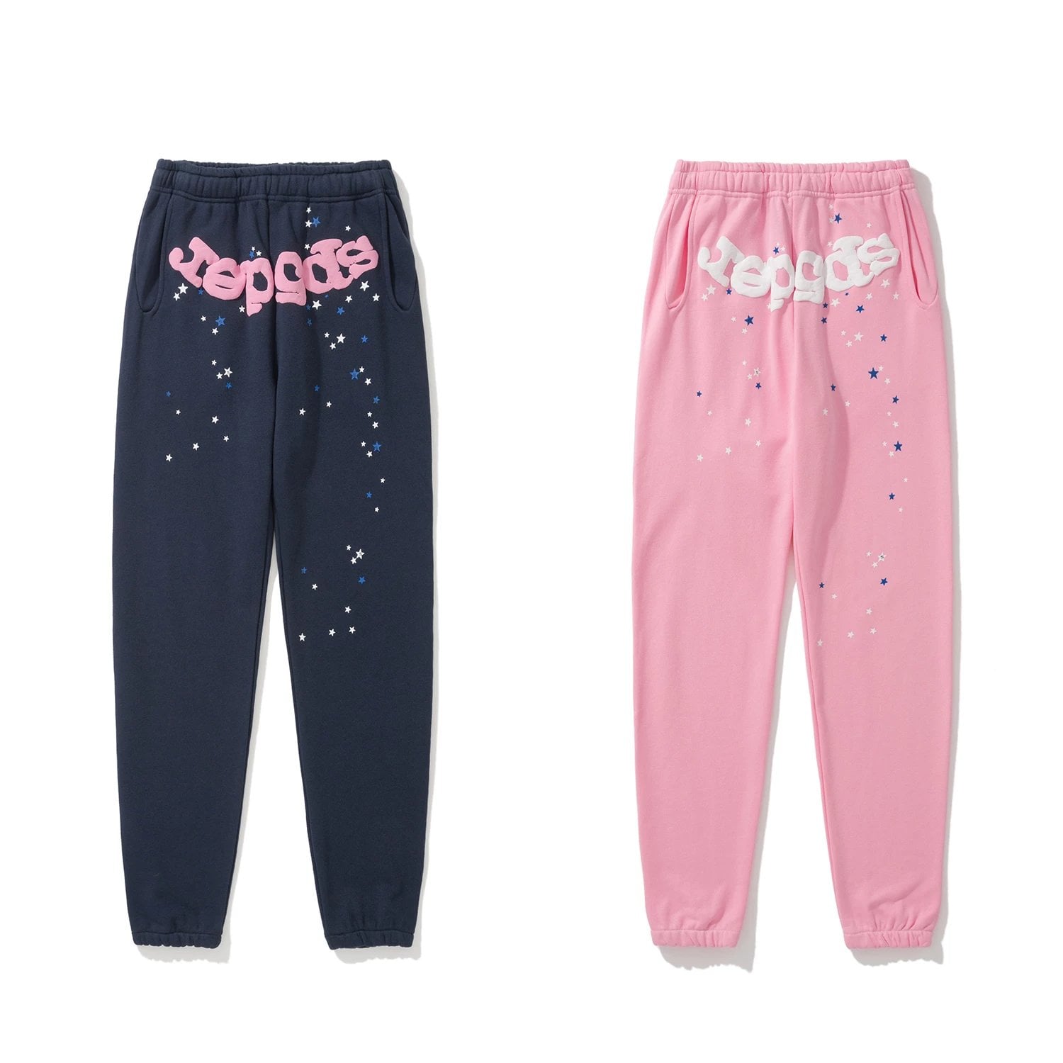 SP5DER Tracksuits