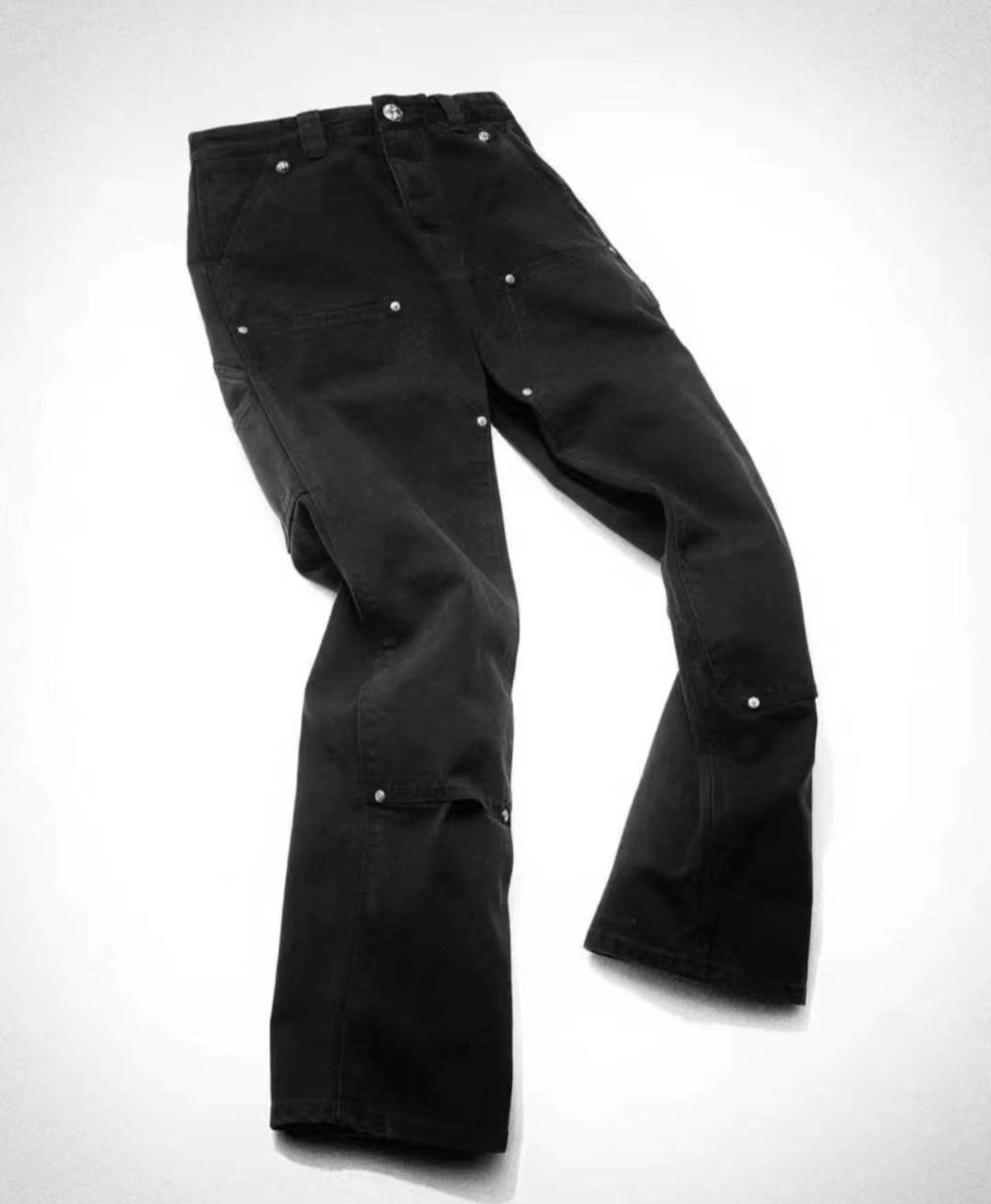 Chrome Hearts Pants