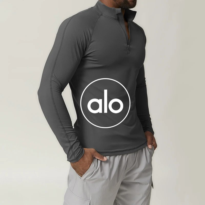 Alo Shirts