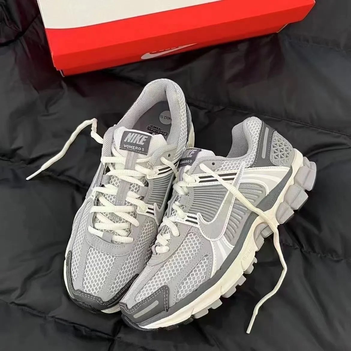 Nike Sneakers
