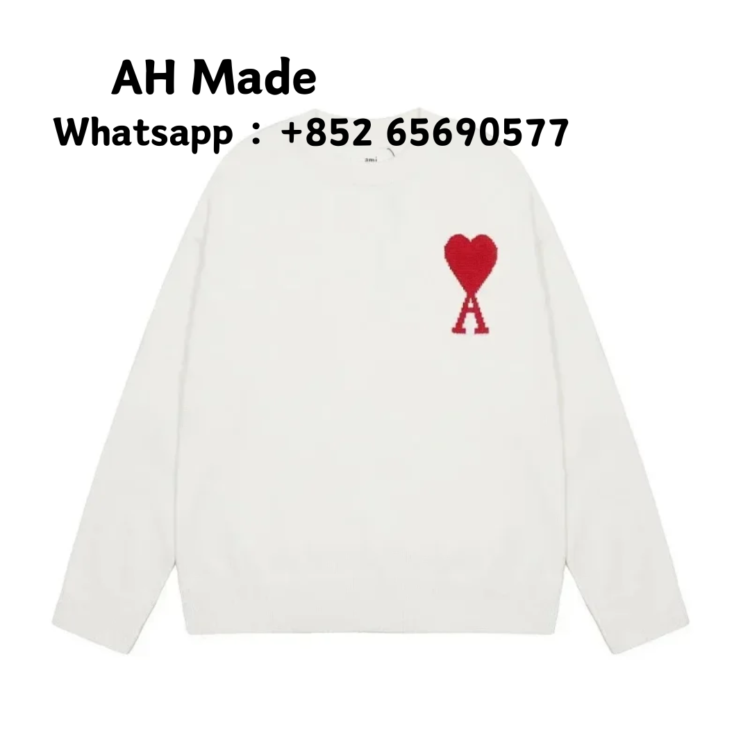 Ami Sweaters
