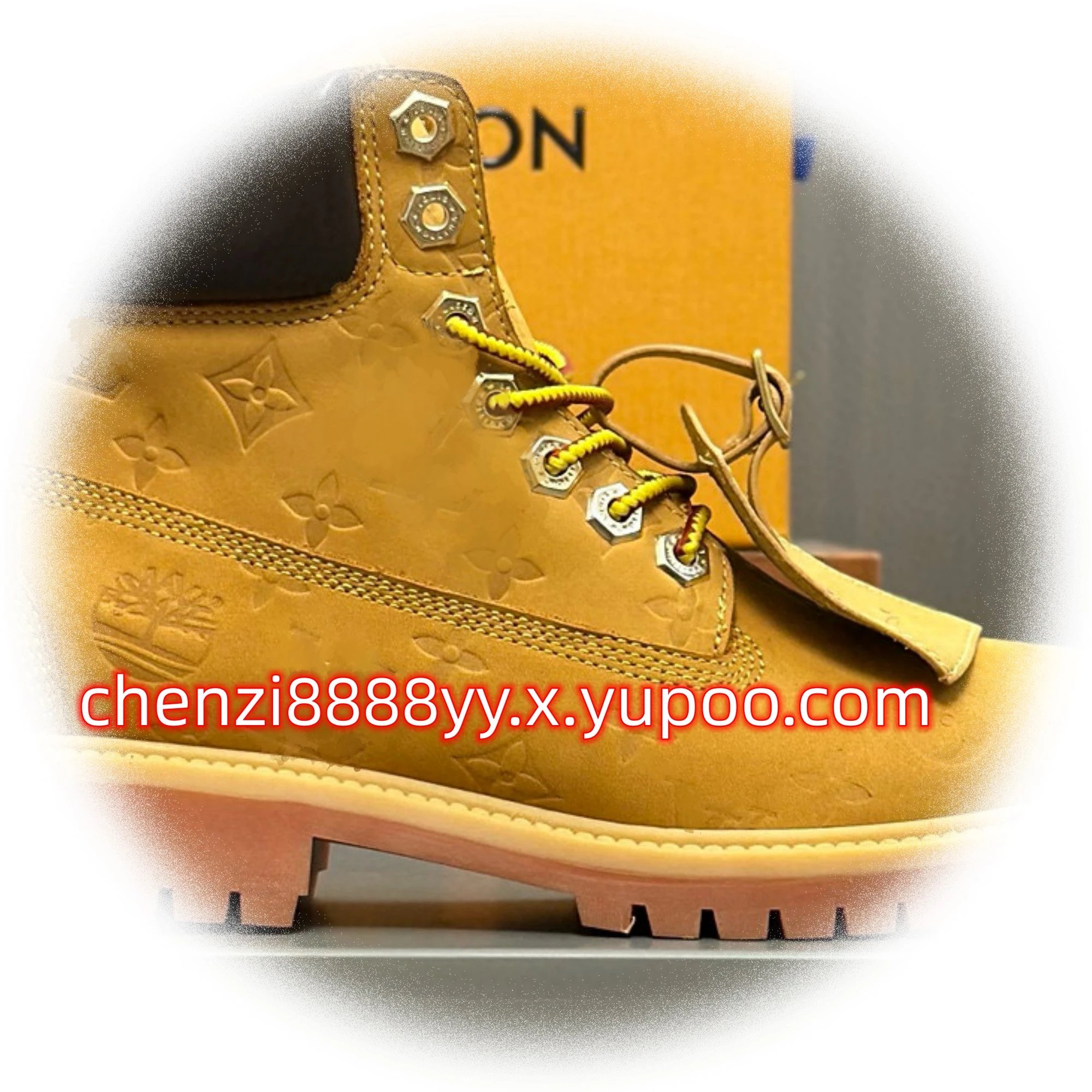Louis Vuitton Shoes