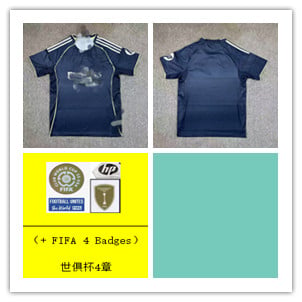 Adidas Real Madrid Bellingham Jersey