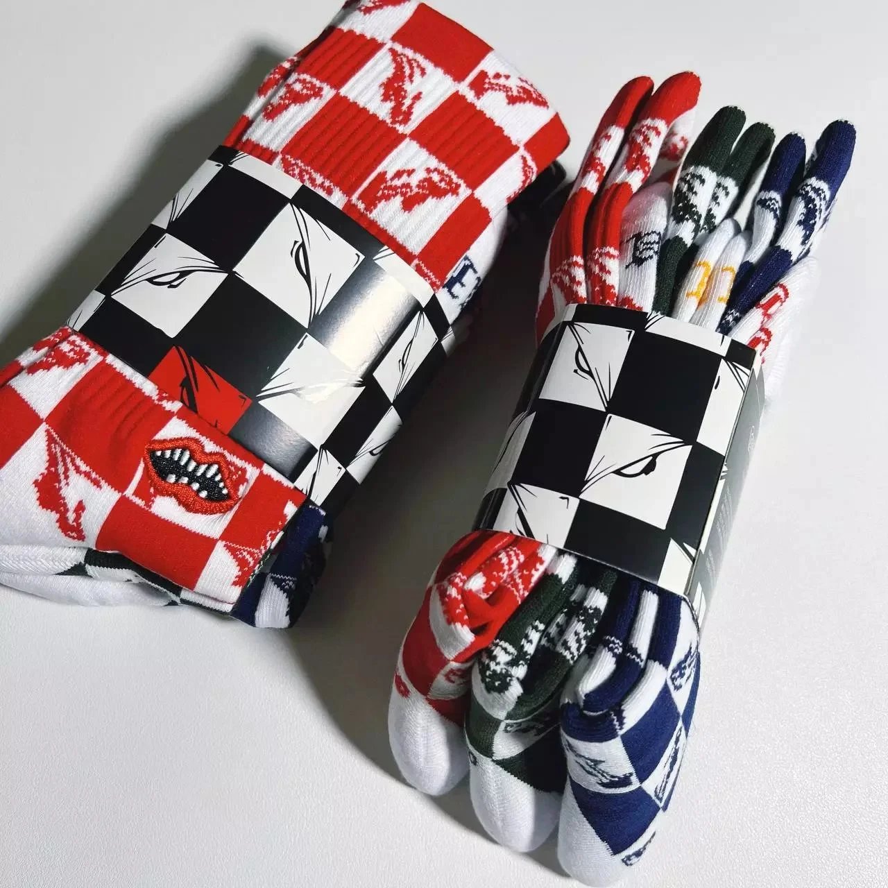 Chrome Hearts Socks