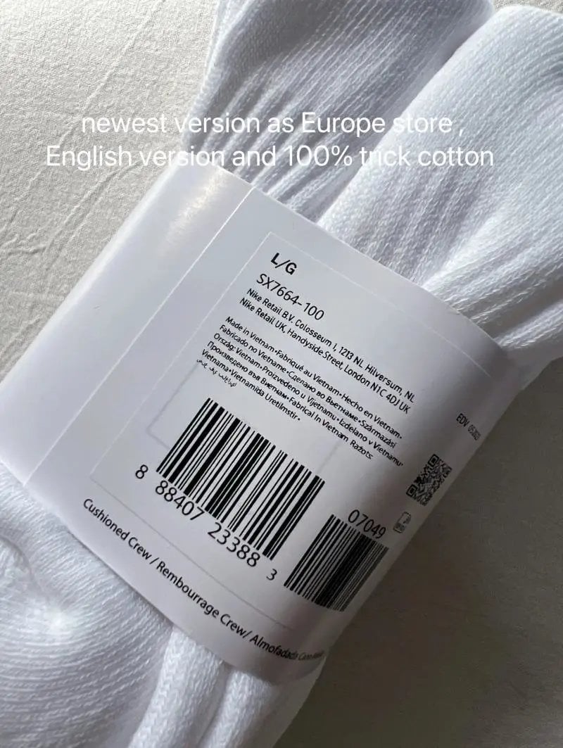 Nike Socks