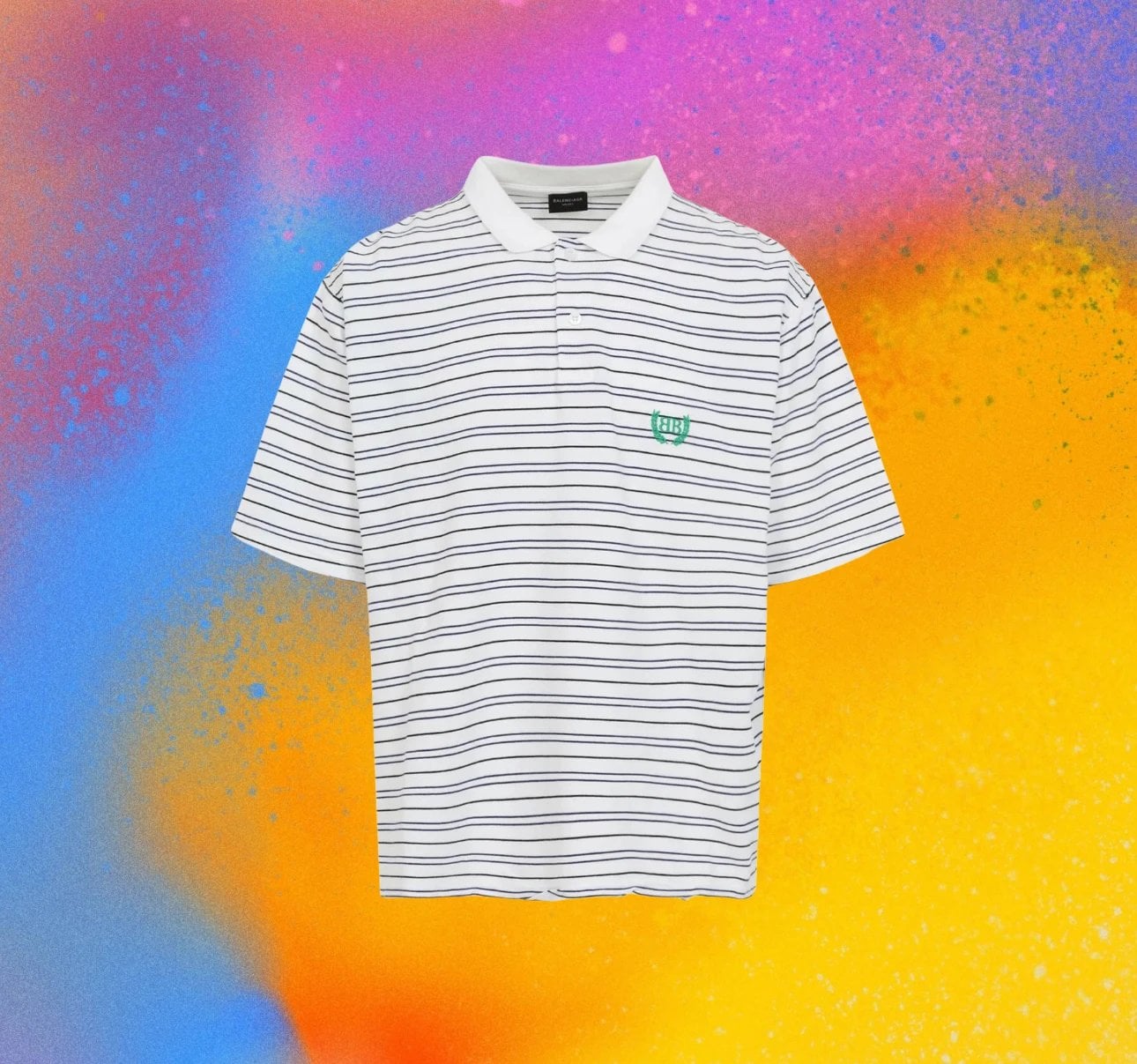 Balenciaga Shirts