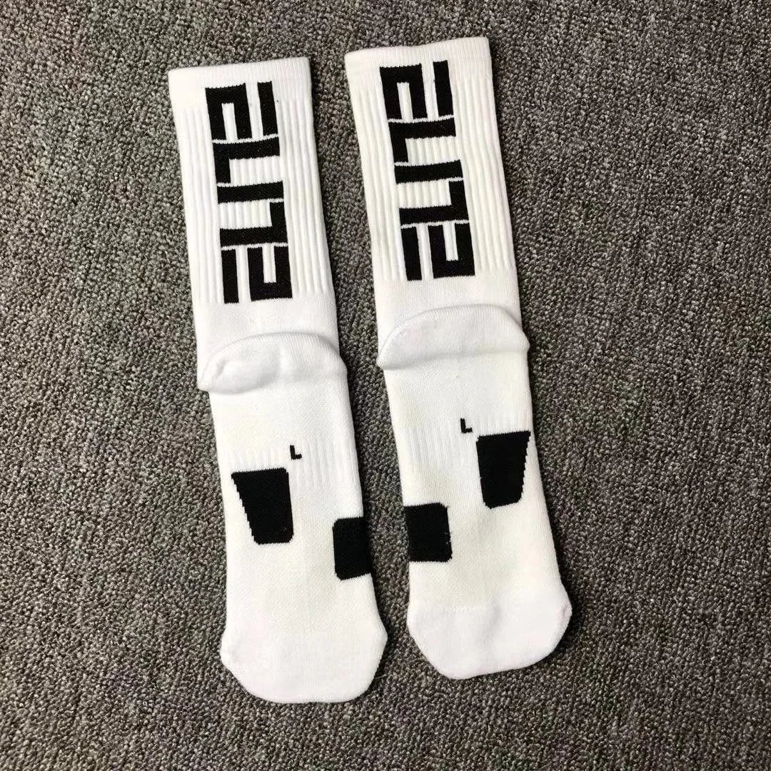 Nike NBA Elite Crew Socks