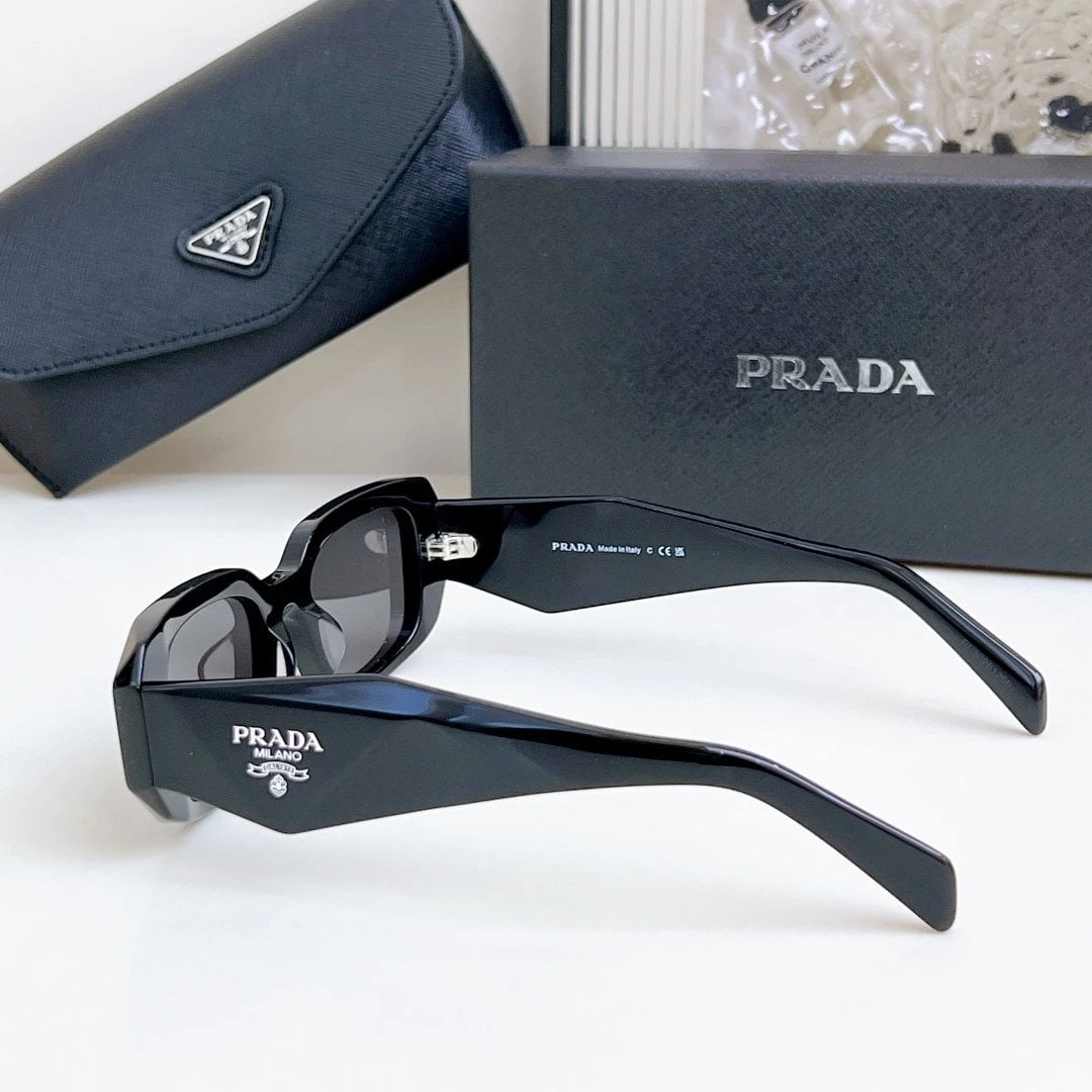 Prada Glasses