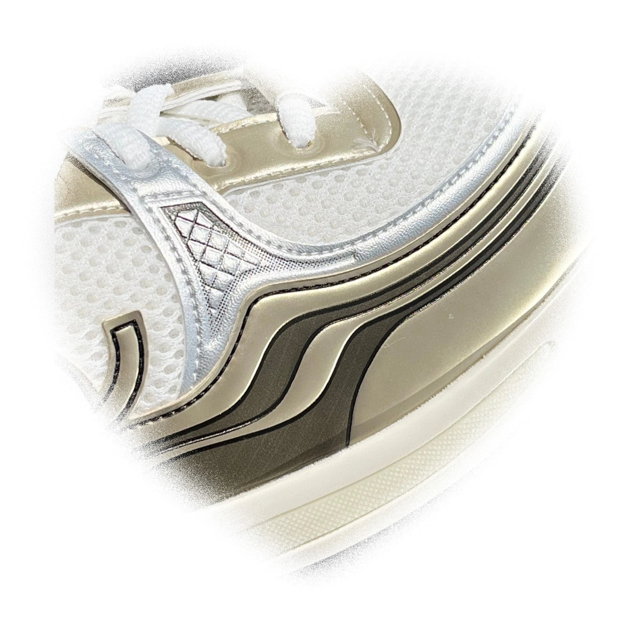 Chanel Sneakers
