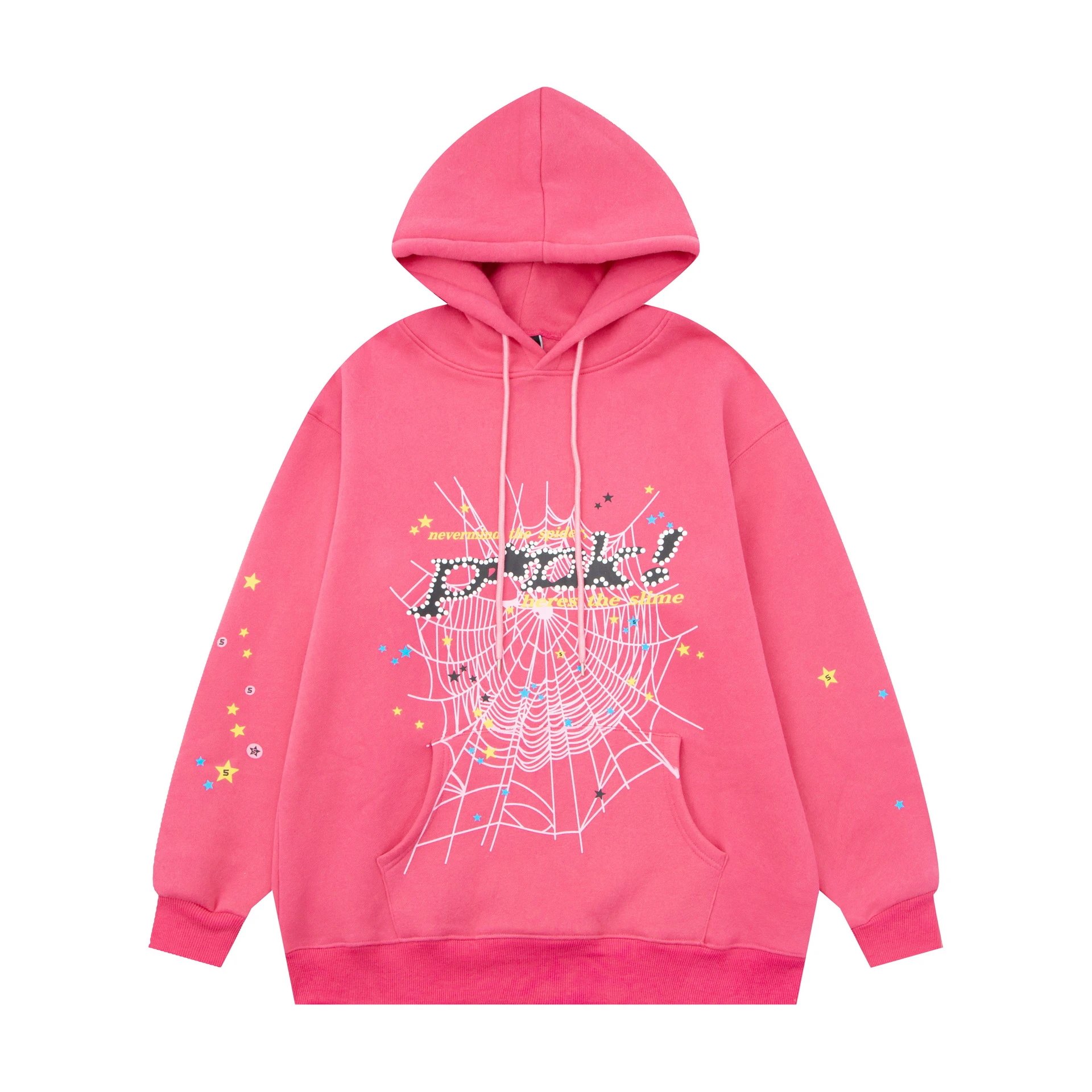 SP5DER Tracksuits