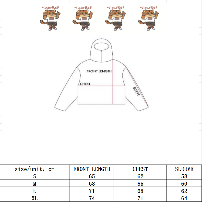 Supreme Hoodies