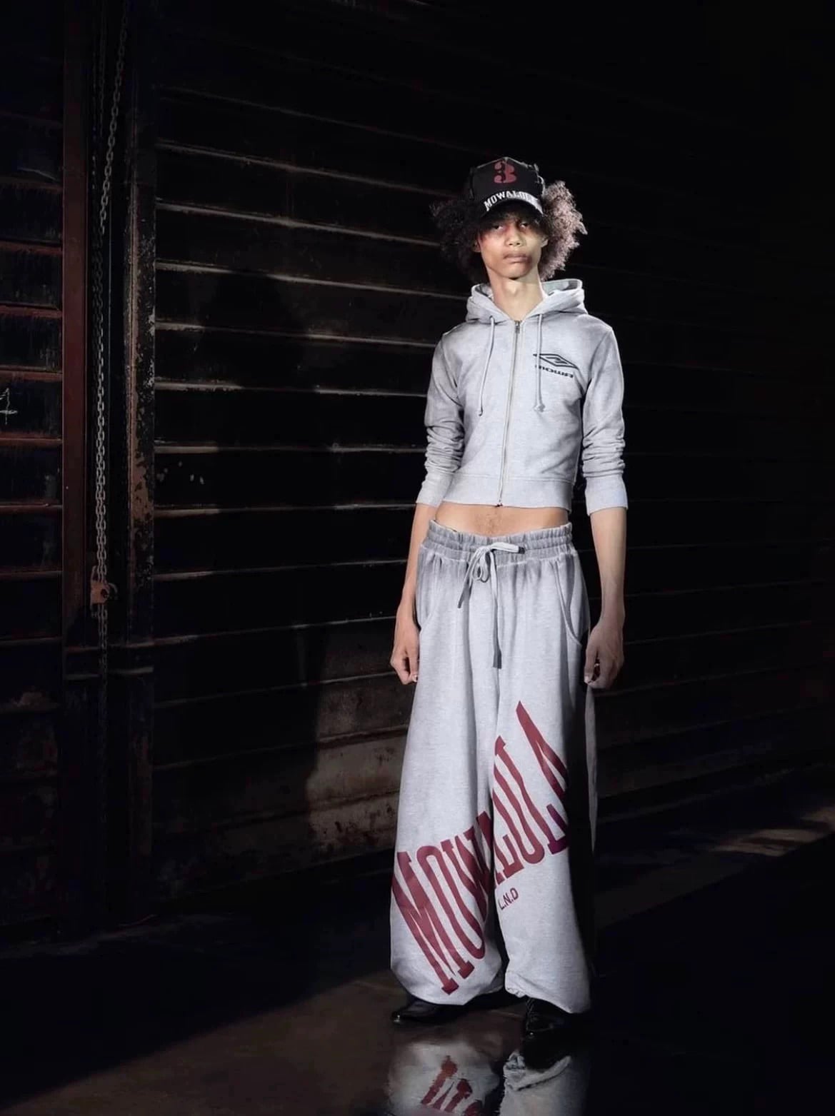 Unknown Pants