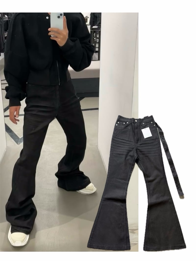 Rick Owens Jeans