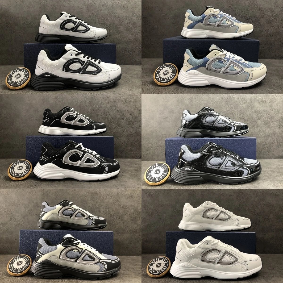 Dior Sneakers