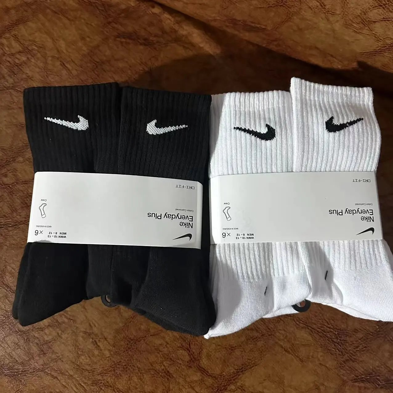 Nike Socks