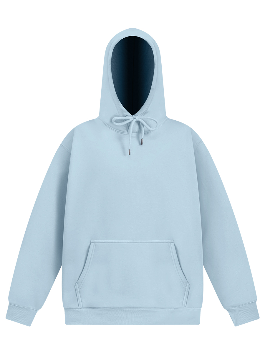 Unknown Hoodies