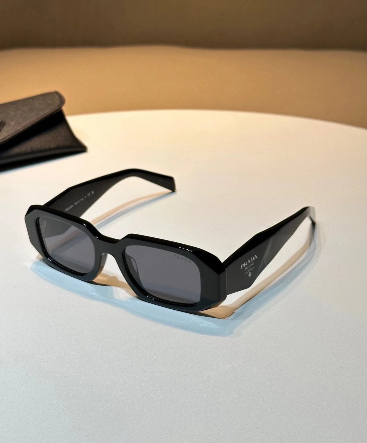 Prada Glasses