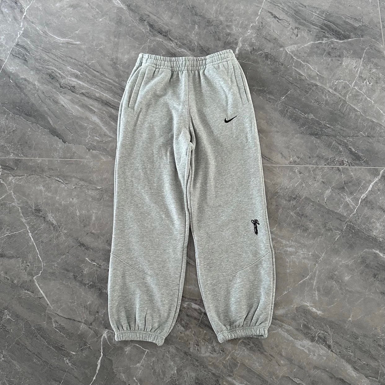 Nike Tracksuits QC photo from TAOBAO on Qualit.ly