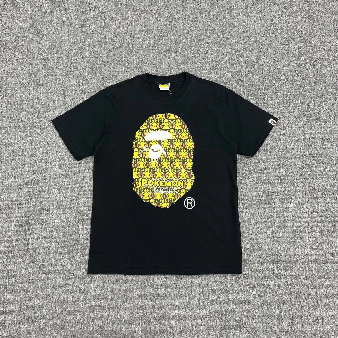 Bape Shirts
