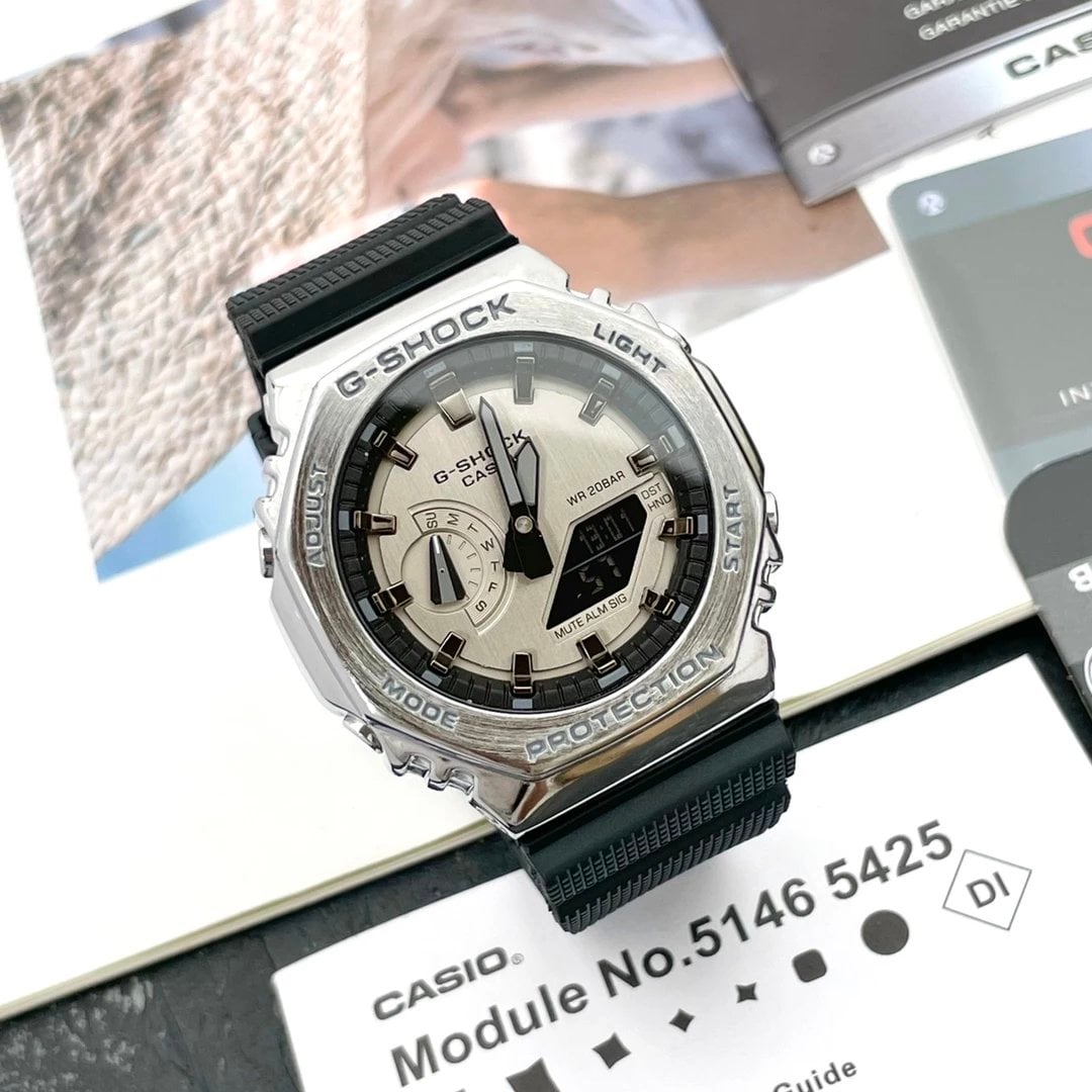 Casio Watches