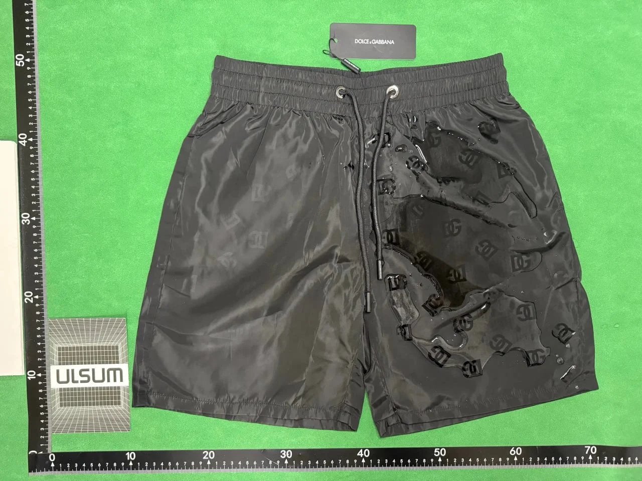 Fendi Shorts