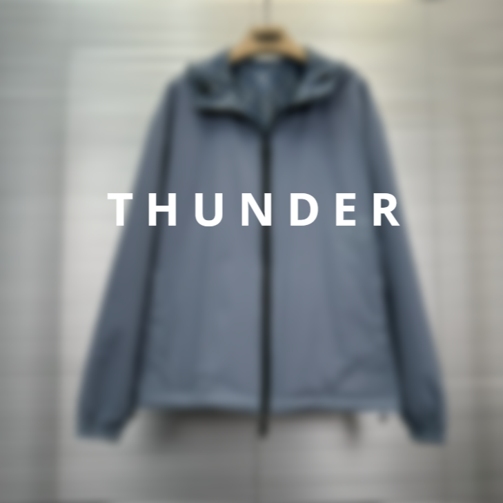 Burberry D082 Jacket