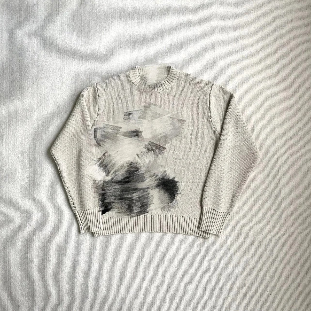 Broken Planet Sweaters