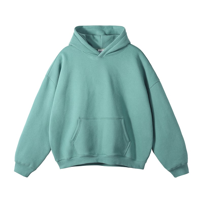 Unknown Hoodies