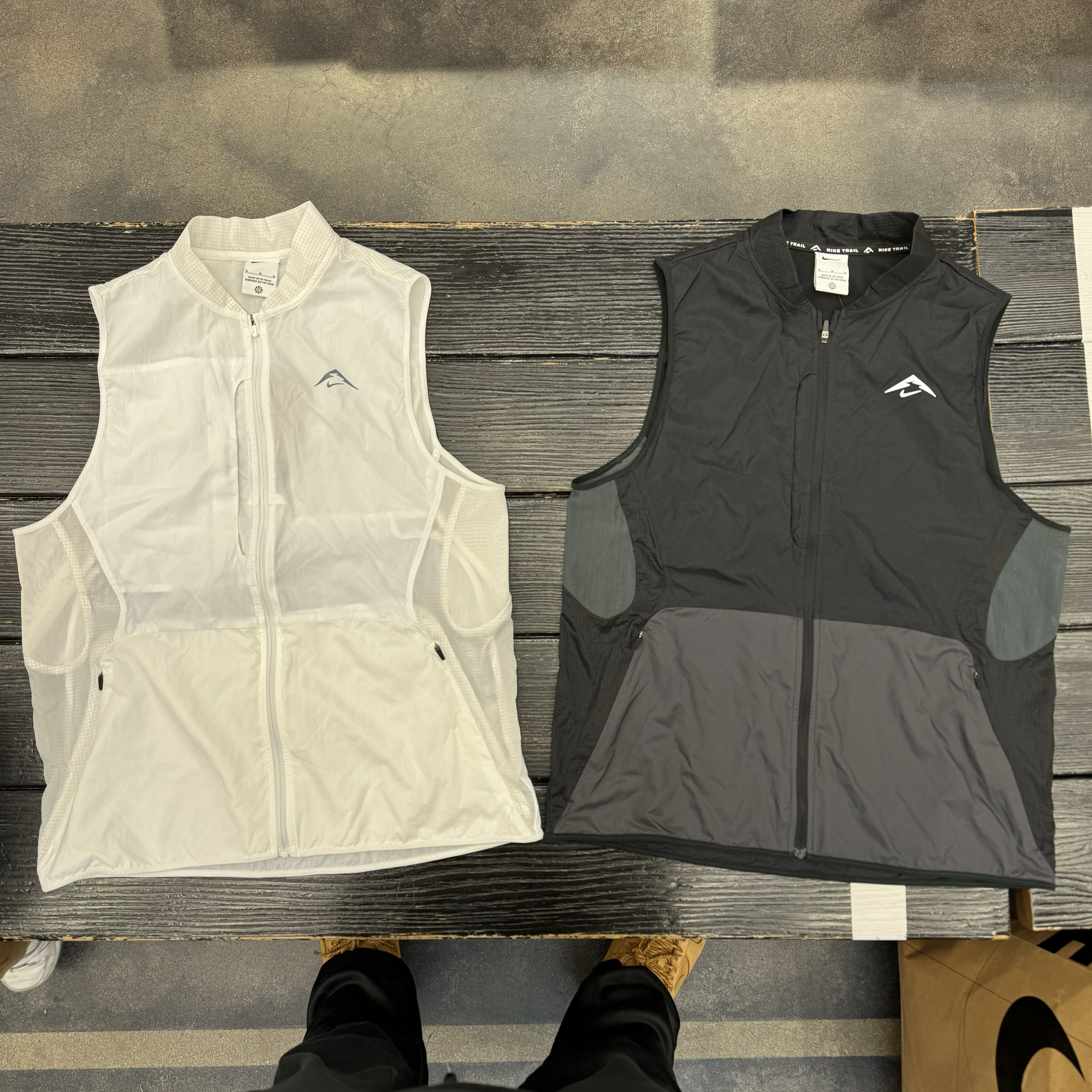 Nike Jackets