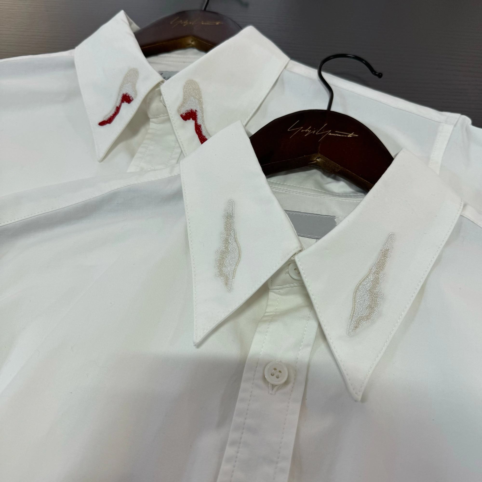 Unknown Blouse