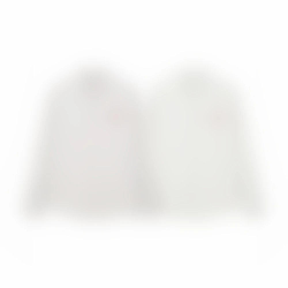 Ami Blouse