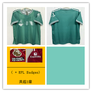 Adidas Shirts