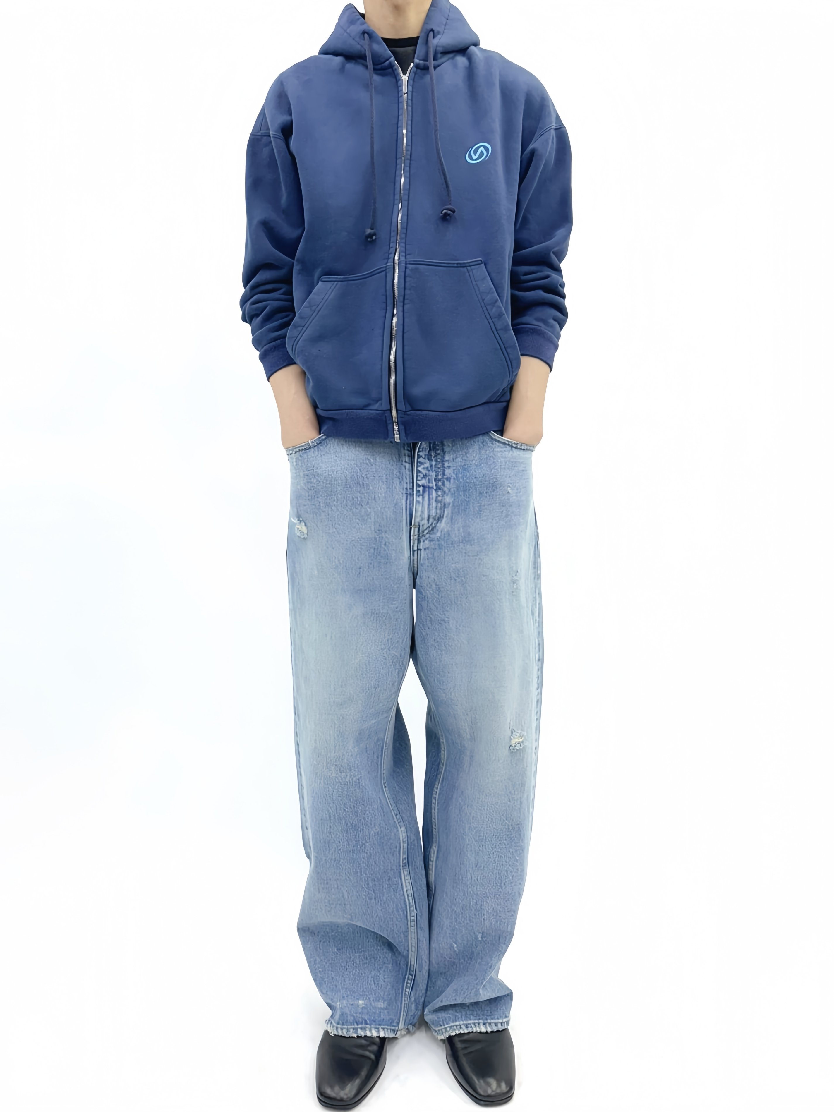 Vuja De Jeans