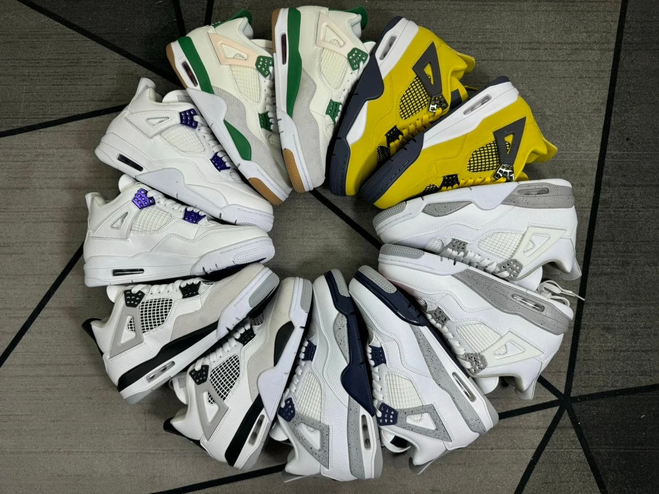 Nike Sneakers