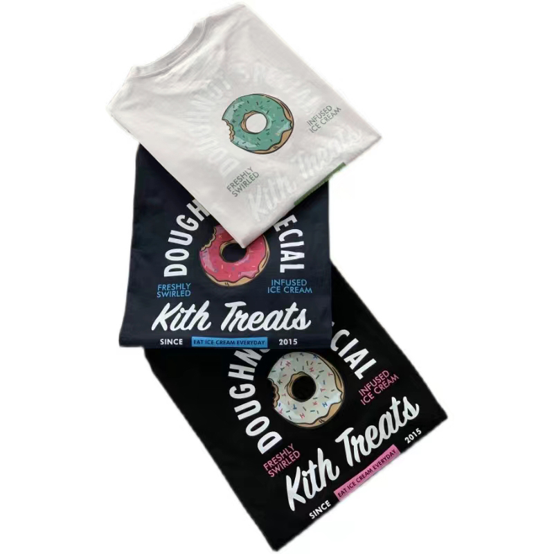 Kith Shirts