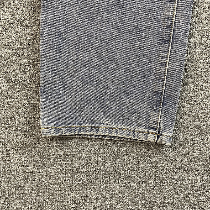 Maison Margiela Black Jeans