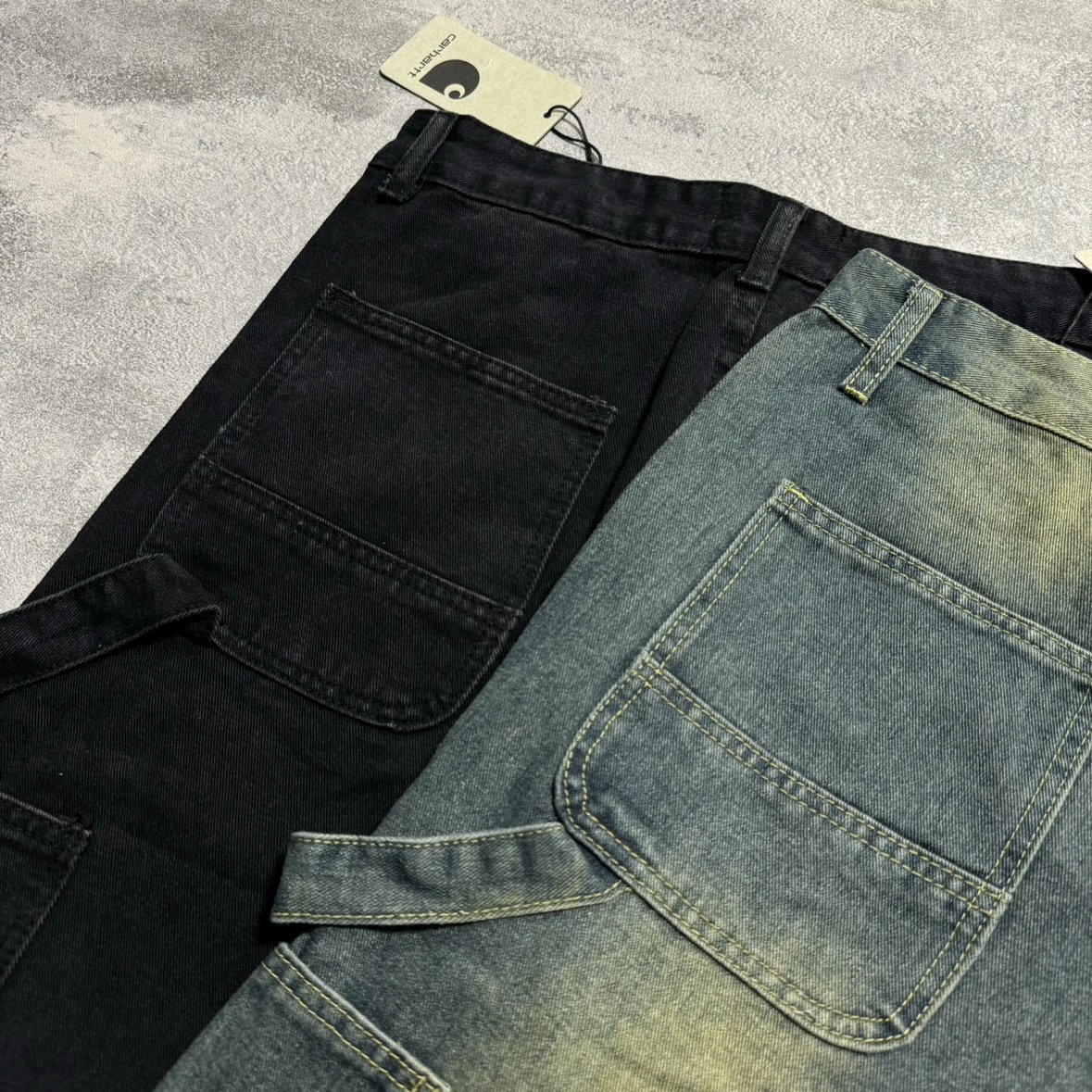 Carhartt Jeans